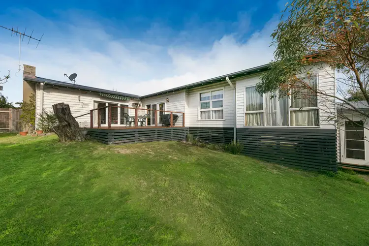 Fourth view of Homely house listing, 14 Westmore Avenue, Sorrento VIC 3943