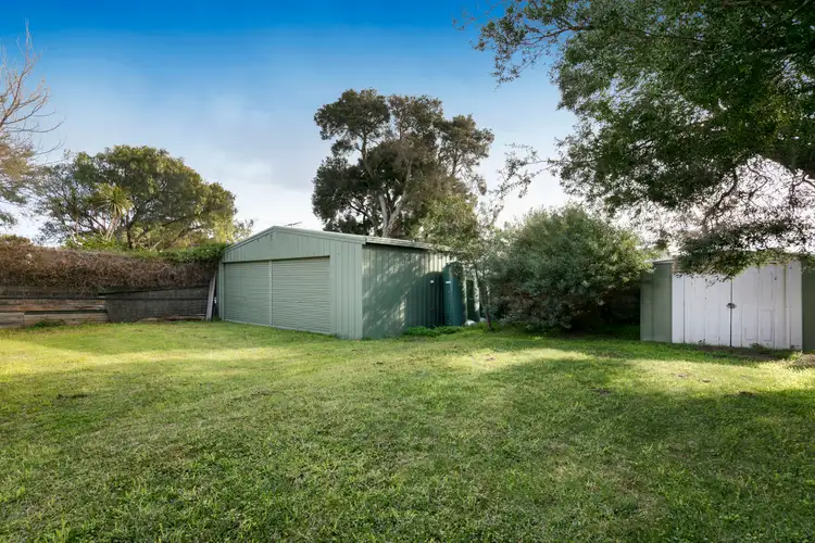 Fifth view of Homely house listing, 14 Westmore Avenue, Sorrento VIC 3943