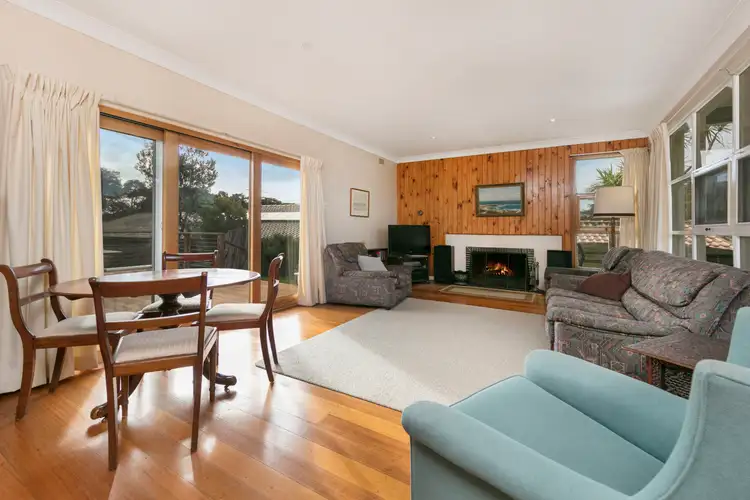 Sixth view of Homely house listing, 14 Westmore Avenue, Sorrento VIC 3943