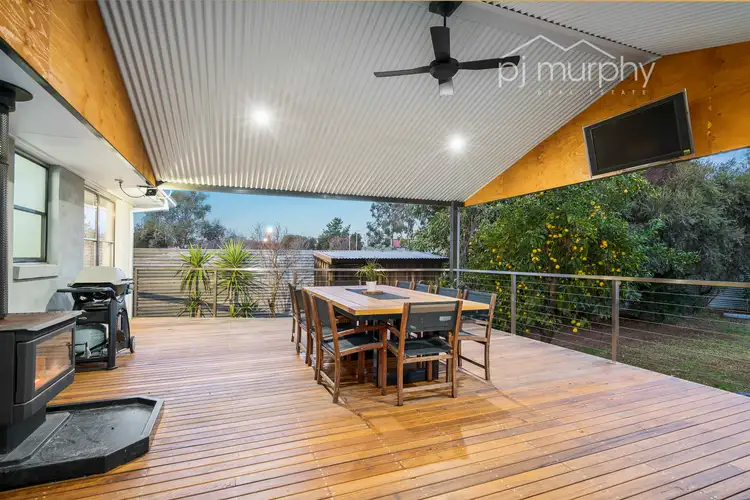 1 Carkeek Street, Wodonga VIC 3690