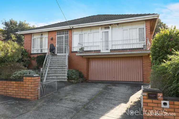 2 Keeron Street, Caulfield South VIC 3162