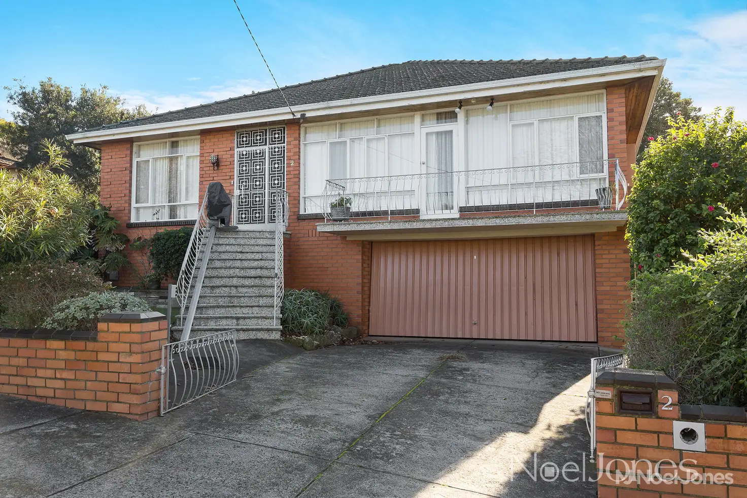 Main view of Homely house listing, 2 Keeron Street, Caulfield South VIC 3162