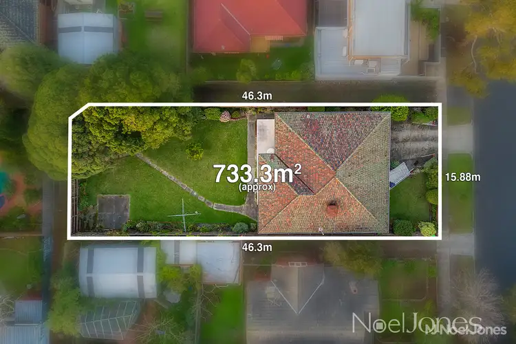 Second view of Homely house listing, 2 Keeron Street, Caulfield South VIC 3162