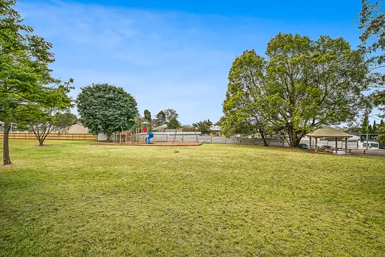 Fourth view of Homely house listing, 21 Garde Street, Centenary Heights QLD 4350