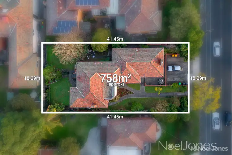 Second view of Homely house listing, 1, 2 & 3/268 Bambra Road, Caulfield South VIC 3162