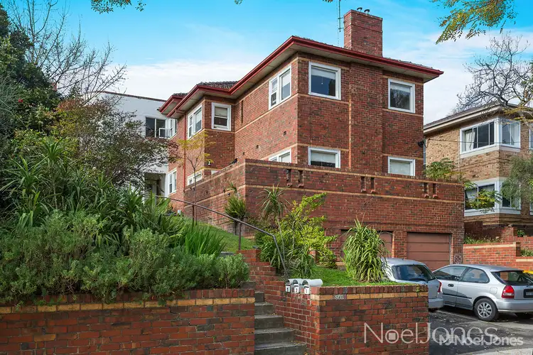 Third view of Homely house listing, 1, 2 & 3/268 Bambra Road, Caulfield South VIC 3162