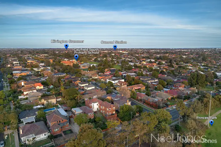Fifth view of Homely house listing, 1, 2 & 3/268 Bambra Road, Caulfield South VIC 3162