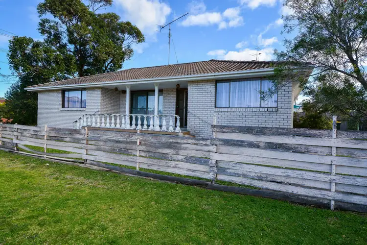 Main view of Homely house listing, 19 Barrack Avenue, Barrack Heights NSW 2528