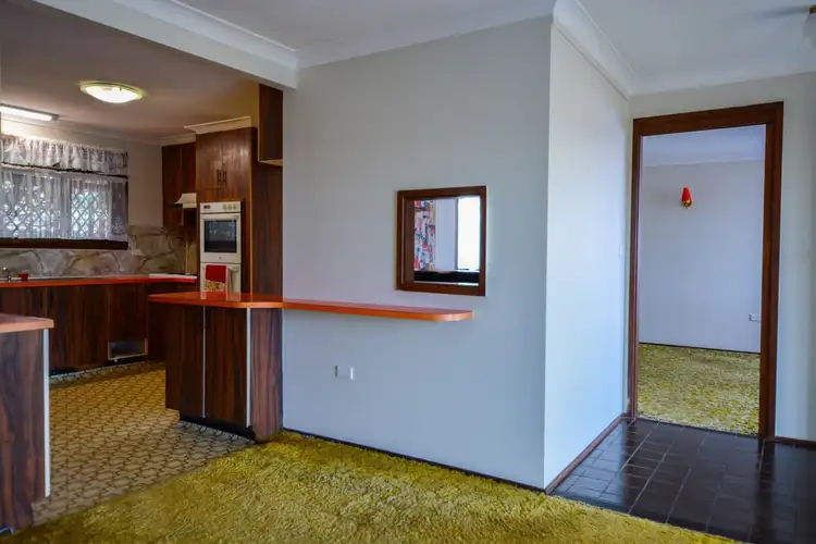 Fourth view of Homely house listing, 19 Barrack Avenue, Barrack Heights NSW 2528