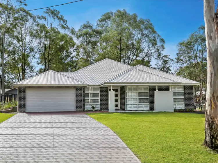 82 O'Connors Road, Nulkaba NSW 2325