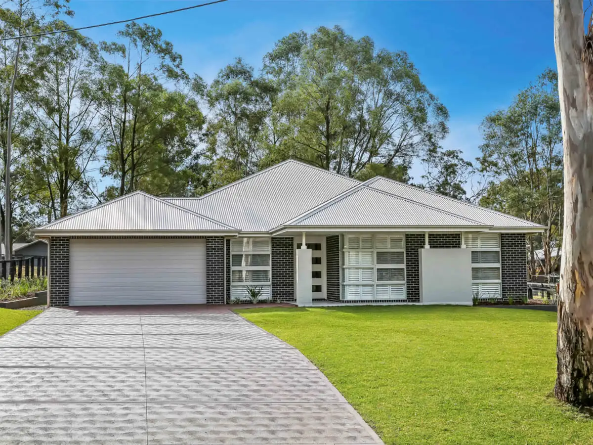 Main view of Homely house listing, 82 O'Connors Road, Nulkaba NSW 2325