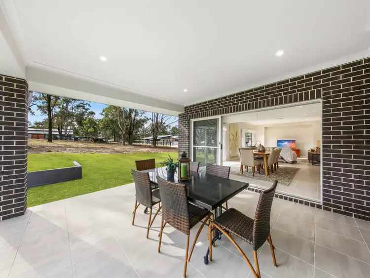 Second view of Homely house listing, 82 O'Connors Road, Nulkaba NSW 2325