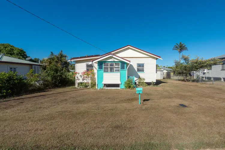 4 Joyce Street, Svensson Heights QLD 4670