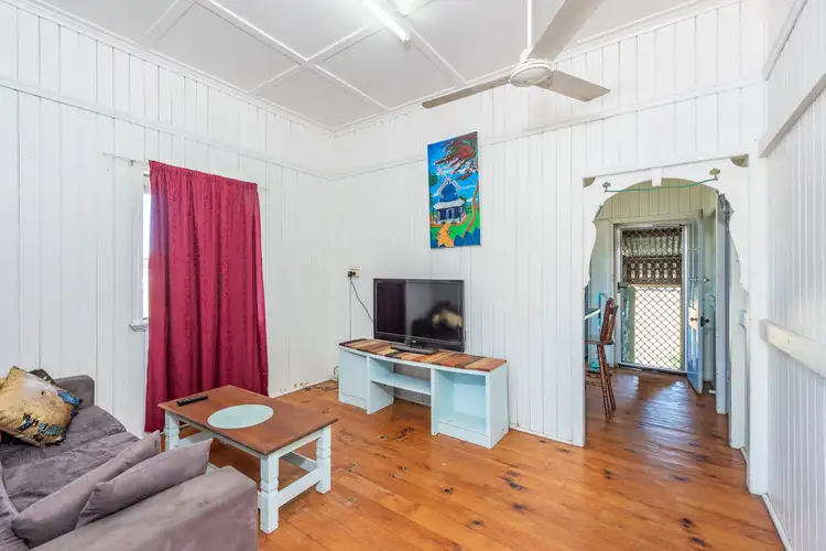 Third view of Homely house listing, 43 Beatrice Street, Walkervale QLD 4670