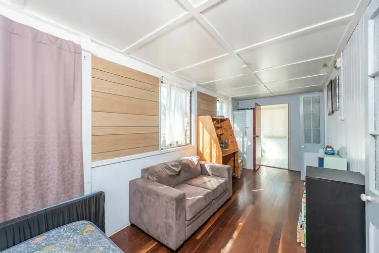 Fourth view of Homely house listing, 43 Beatrice Street, Walkervale QLD 4670