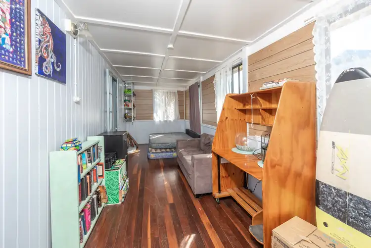 Fifth view of Homely house listing, 43 Beatrice Street, Walkervale QLD 4670