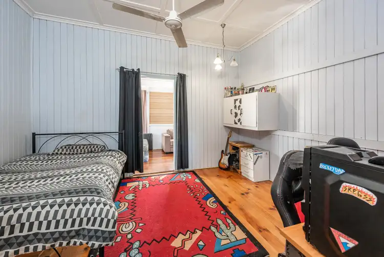 Seventh view of Homely house listing, 43 Beatrice Street, Walkervale QLD 4670