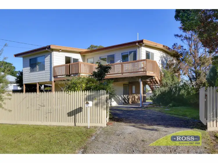 29 Tassel Road, Safety Beach VIC 3936