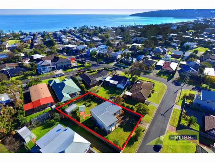 Second view of Homely house listing, 29 Tassel Road, Safety Beach VIC 3936