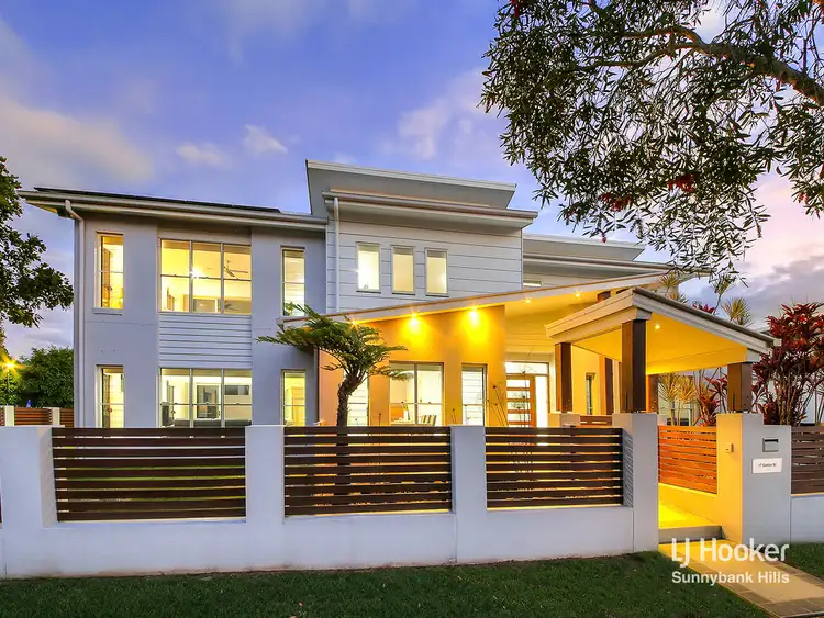 Main view of Homely house listing, 17 Settler Street, Eight Mile Plains QLD 4113