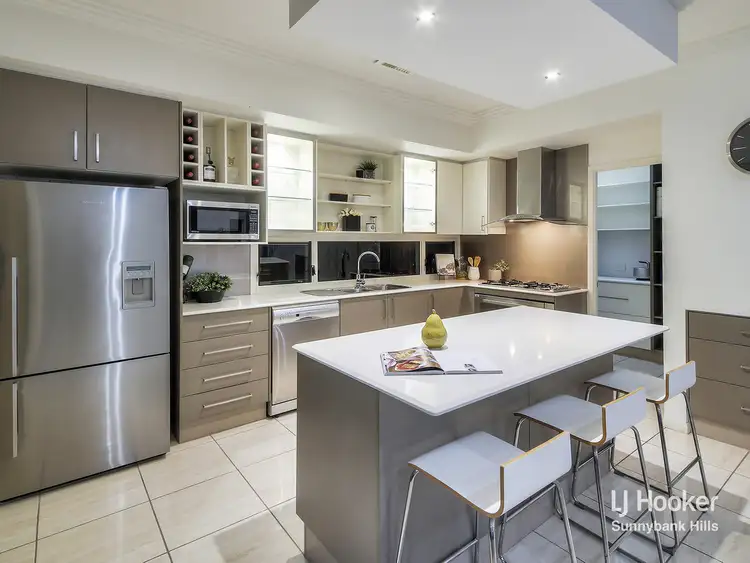 Third view of Homely house listing, 17 Settler Street, Eight Mile Plains QLD 4113