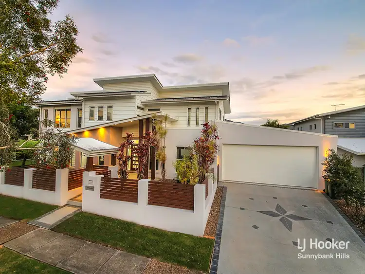 Fourth view of Homely house listing, 17 Settler Street, Eight Mile Plains QLD 4113