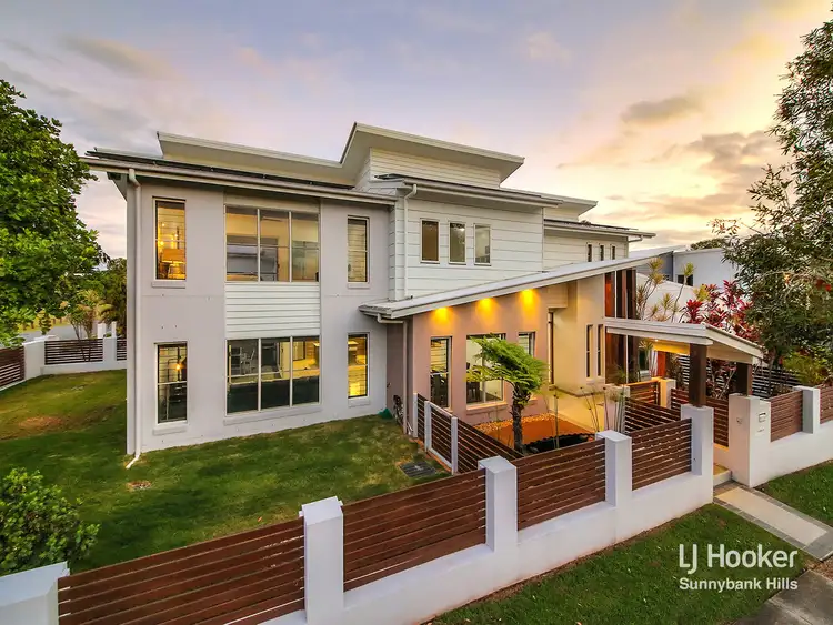 Fifth view of Homely house listing, 17 Settler Street, Eight Mile Plains QLD 4113