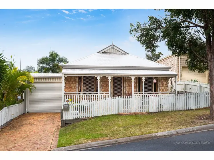 28 Jasmina Parade, Waterford QLD 4133