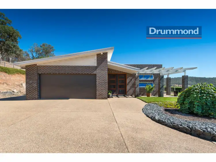 Second view of Homely house listing, 6 Finke Court, Hamilton Valley NSW 2641