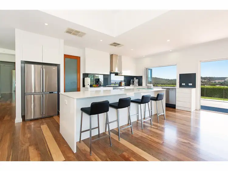 Fourth view of Homely house listing, 6 Finke Court, Hamilton Valley NSW 2641