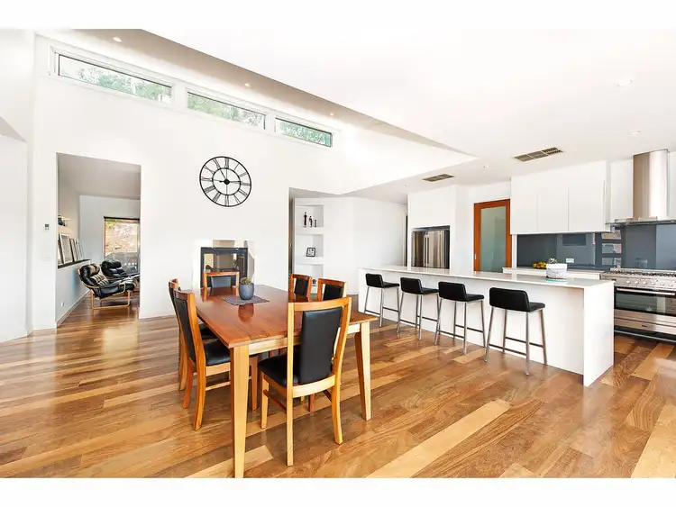 Fifth view of Homely house listing, 6 Finke Court, Hamilton Valley NSW 2641