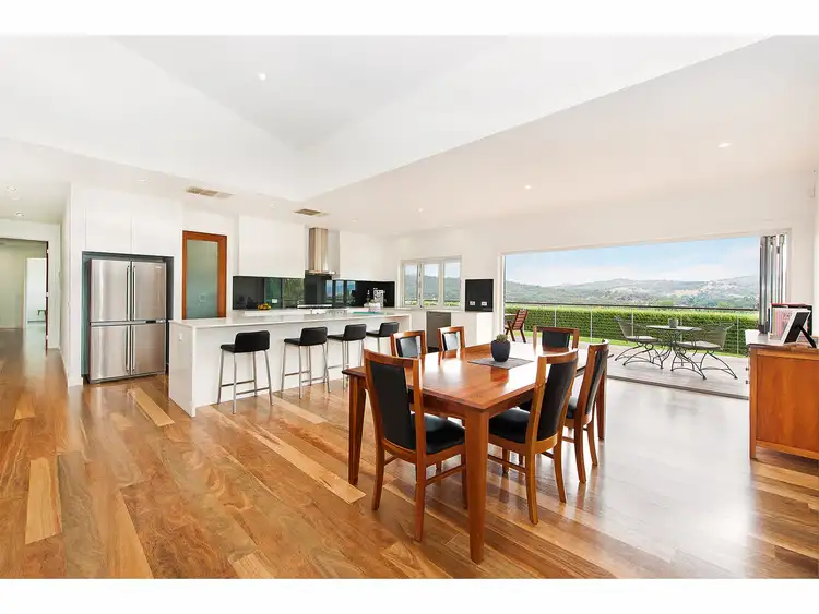 Seventh view of Homely house listing, 6 Finke Court, Hamilton Valley NSW 2641