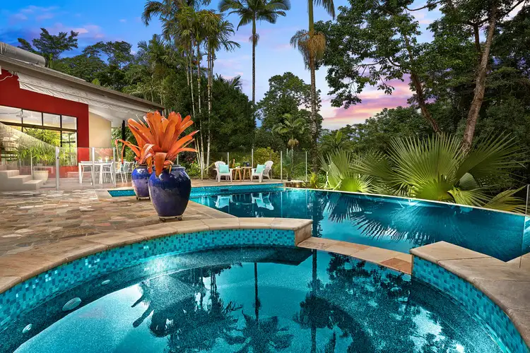 49 Latreille Terrace, Brinsmead QLD 4870