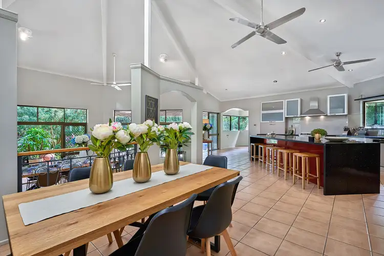 Third view of Homely house listing, 49 Latreille Terrace, Brinsmead QLD 4870