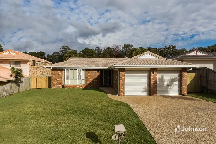 Main view of Homely house listing, 9 Gatsby Court, Alexandra Hills QLD 4161