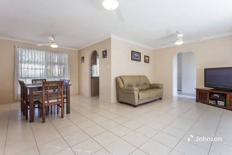 Second view of Homely house listing, 9 Gatsby Court, Alexandra Hills QLD 4161