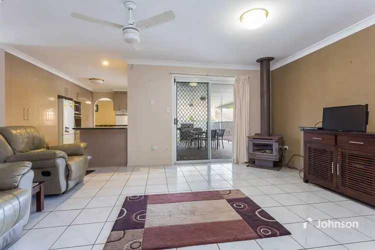 Third view of Homely house listing, 9 Gatsby Court, Alexandra Hills QLD 4161