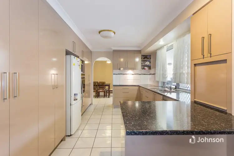 Fourth view of Homely house listing, 9 Gatsby Court, Alexandra Hills QLD 4161