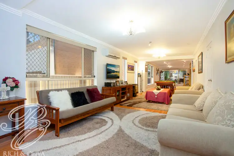 Fourth view of Homely semi-detached listing, 19a Bazentin Street, Belfield NSW 2191