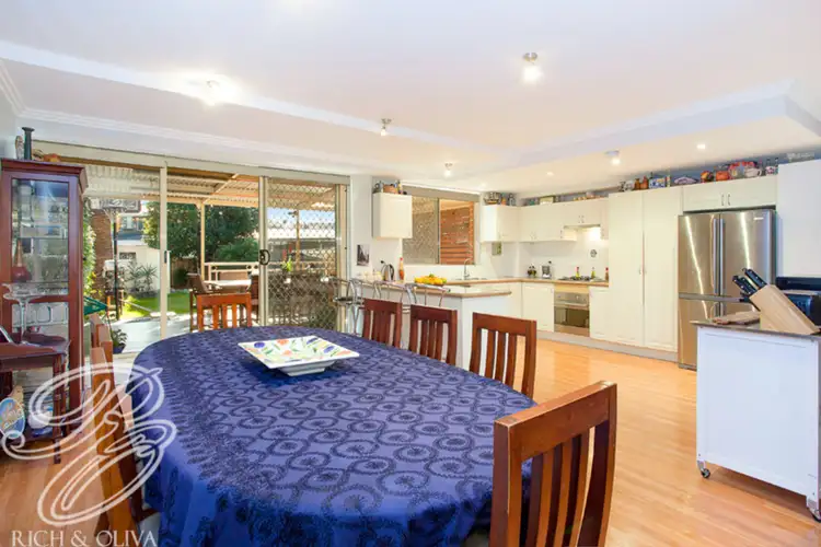 Fifth view of Homely semi-detached listing, 19a Bazentin Street, Belfield NSW 2191
