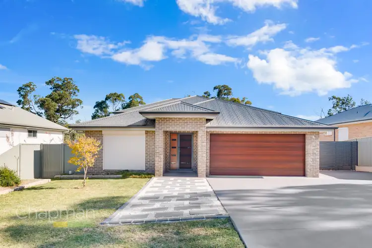 7 Buena Vista Road, Winmalee NSW 2777