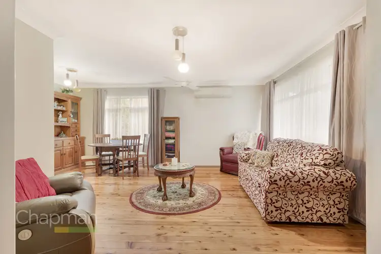 Second view of Homely house listing, 57 Ellison Road, Springwood NSW 2777