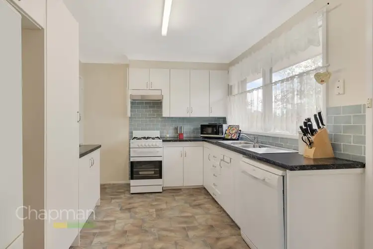 Third view of Homely house listing, 57 Ellison Road, Springwood NSW 2777