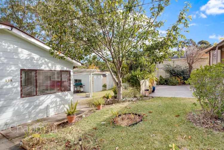 Fifth view of Homely house listing, 57 Ellison Road, Springwood NSW 2777