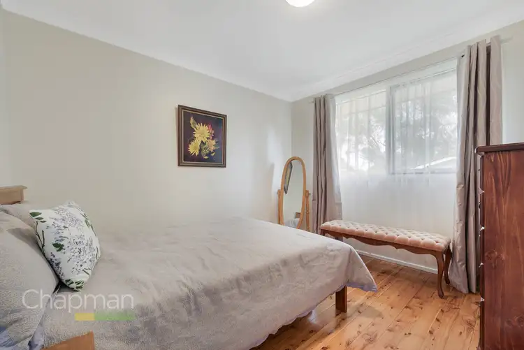 Sixth view of Homely house listing, 57 Ellison Road, Springwood NSW 2777