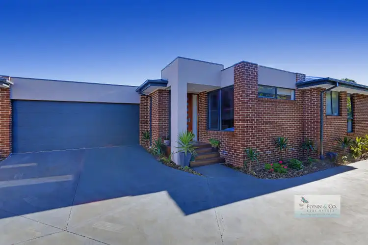 1/47A Fairway Grove, Rosebud VIC 3939