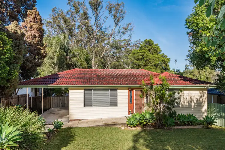 98 Turpentine Street, Wyoming NSW 2250