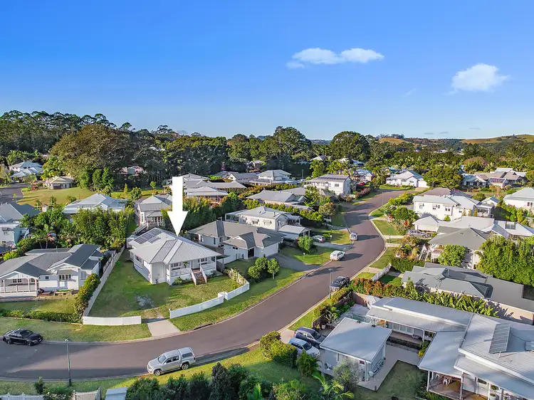 21 Palm-Lily Crescent, Bangalow NSW 2479