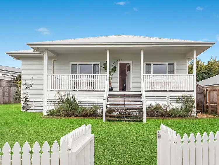 Second view of Homely house listing, 21 Palm-Lily Crescent, Bangalow NSW 2479