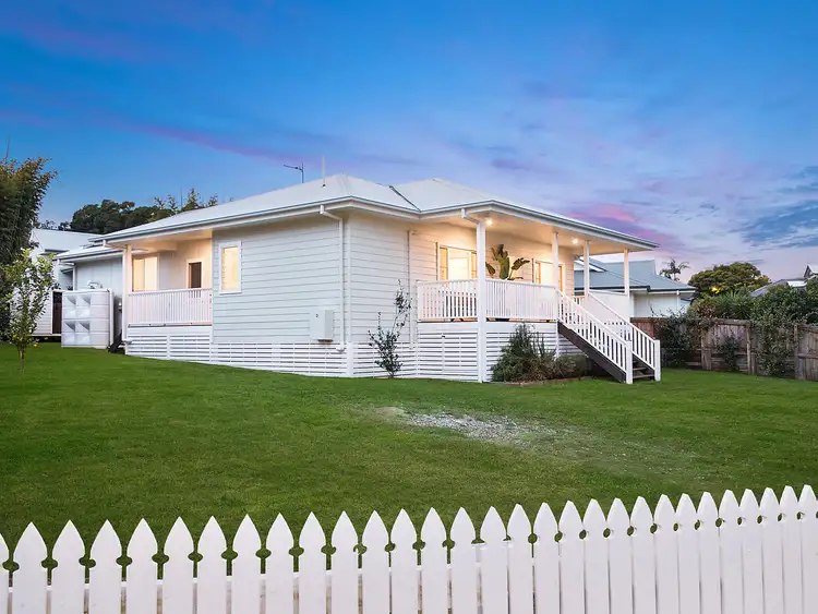 Third view of Homely house listing, 21 Palm-Lily Crescent, Bangalow NSW 2479